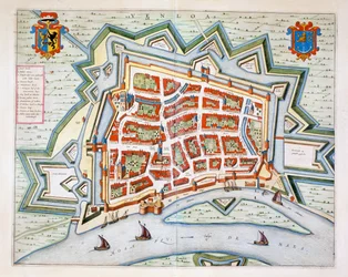 Venlo, 1649